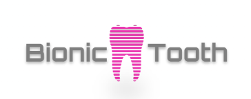 Bionic tooth ceramic implant system